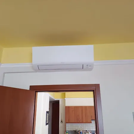 Appartamento Casa Nico - Holiday In *