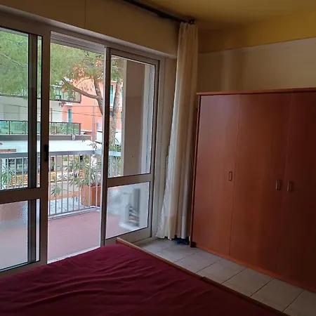 Casa Nico - Holiday In Appartamento Lido di Jesolo