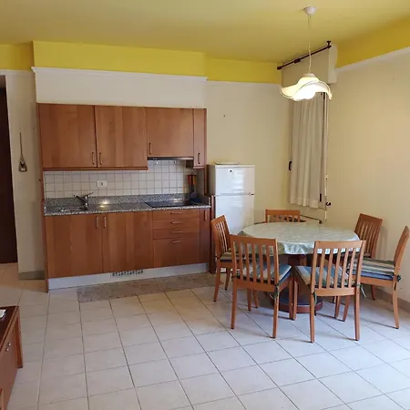 Appartamento Casa Nico - Holiday In