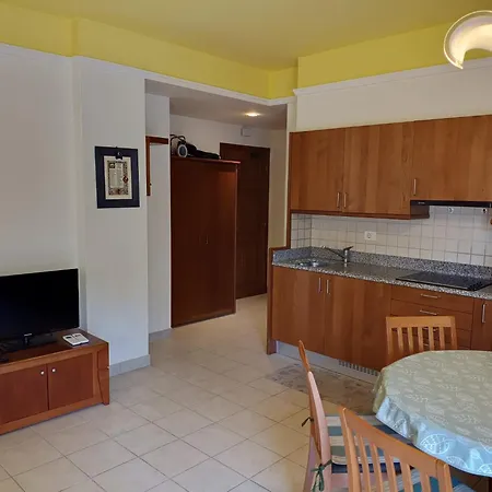 Casa Nico - Holiday In *