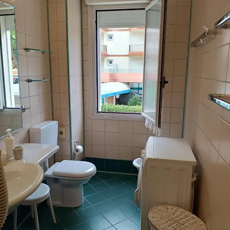 Casa Nico - Holiday In Appartamento *