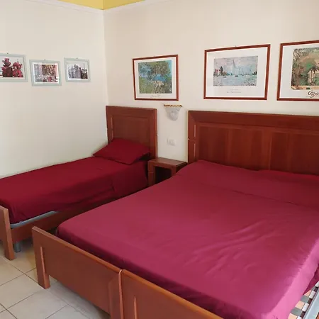 Casa Nico - Holiday In Appartamento Lido di Jesolo