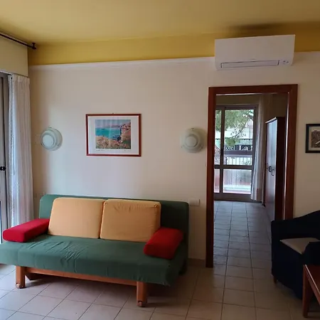 Casa Nico - Holiday In Lido di Jesolo
