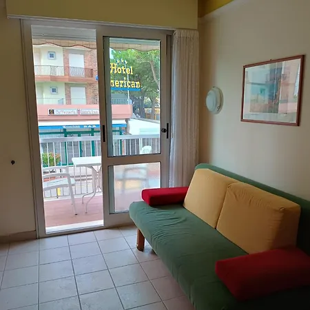 Apartment Casa Nico - Holiday In *