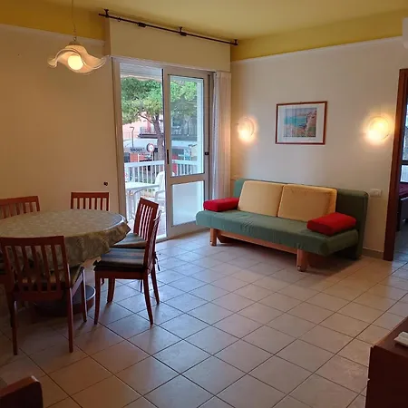 Casa Nico - Holiday In * Lido di Jesolo